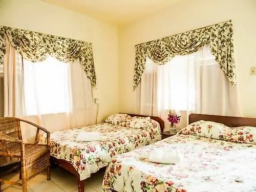 Villa La Cage Negril 3*,  Jamajka